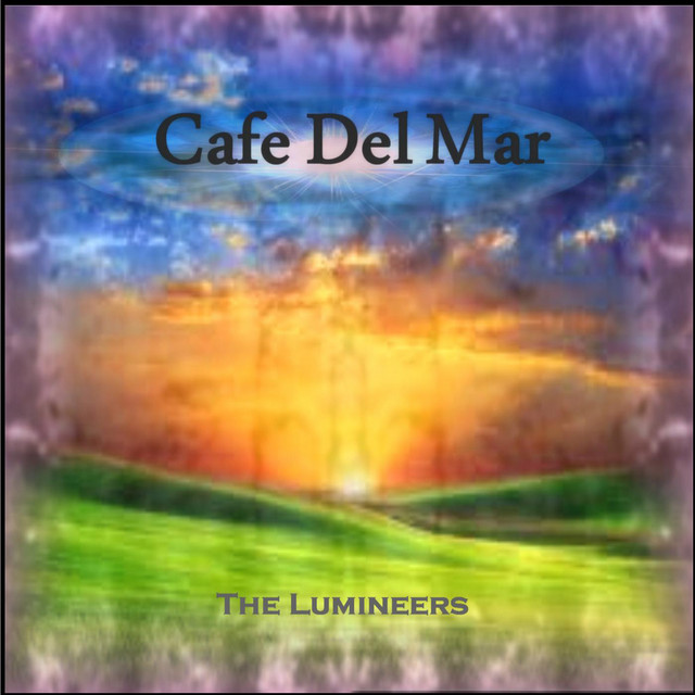 The Lumineers cover art