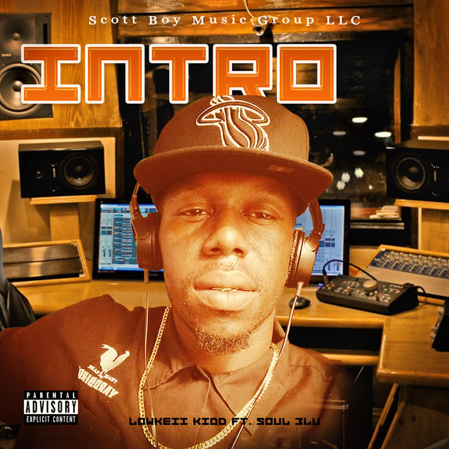 INTRO - Single by LOWKEII KIDD | Spotify