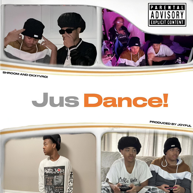 Jus Dance!
