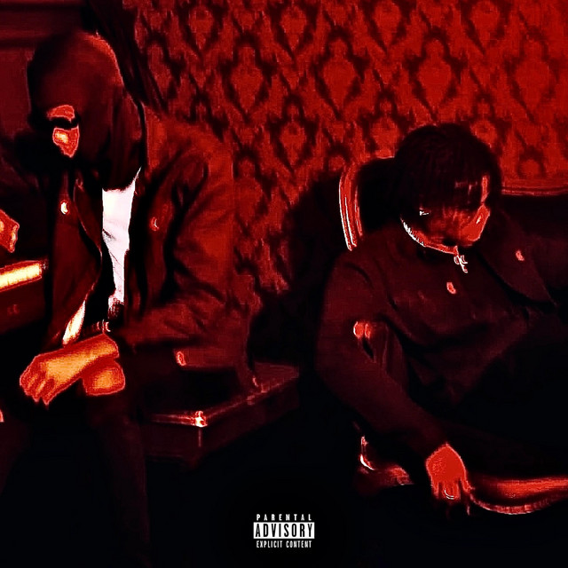Attack (Remix) cover art