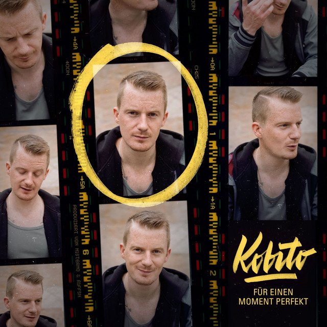 Für einen Moment perfekt cover art