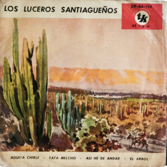Los Luceros Santiagueños
