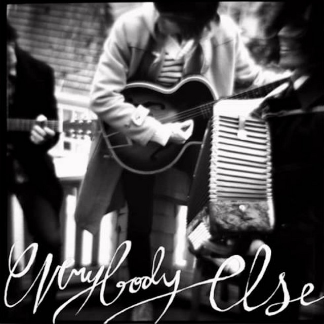 1 ½ cover art