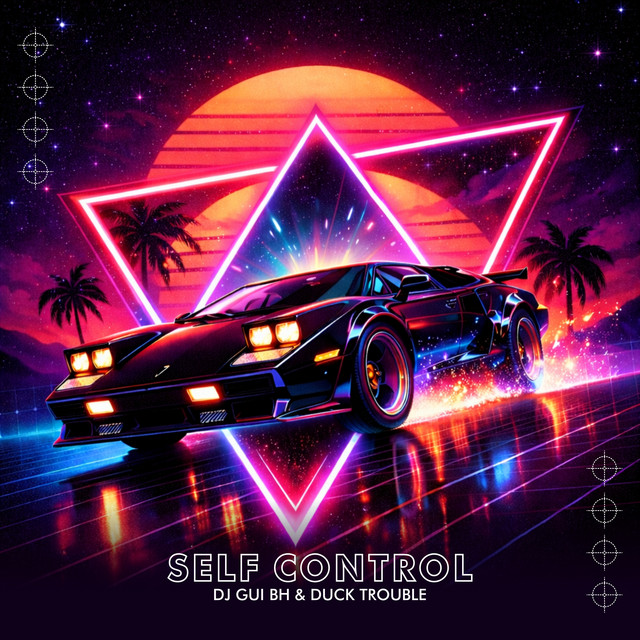 Self Control