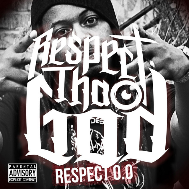 Respect 0.0 cover art