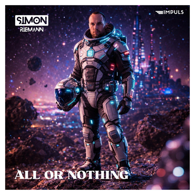 All Or Nothing cover art