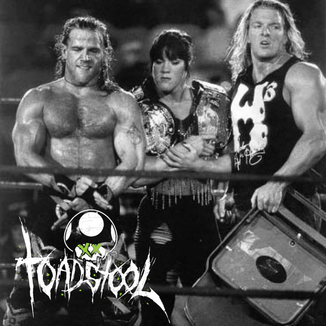 D-Generation FleX cover