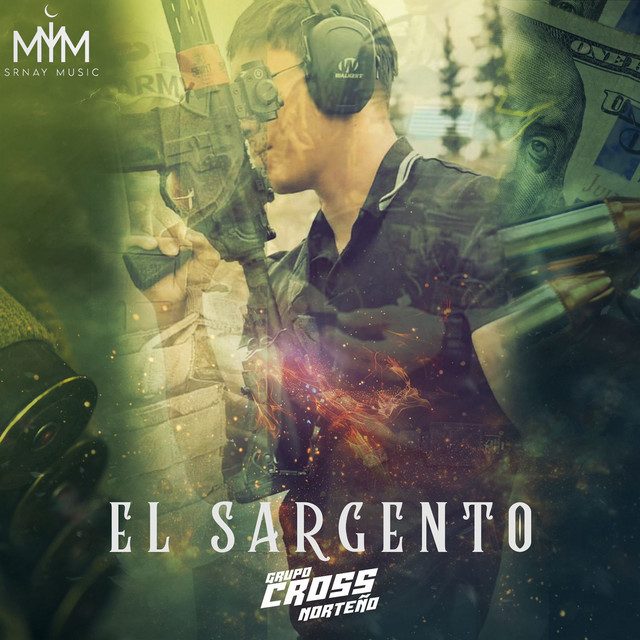 El Sargento album image