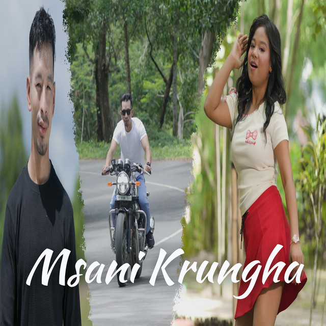 Msani Krungha album image