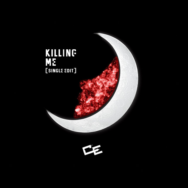 Killing Me (Single Edit) cover