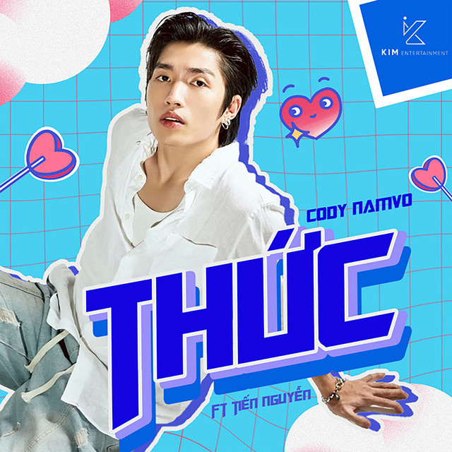 Thức cover art