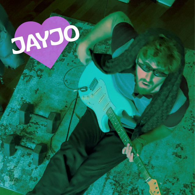 JAYJO (lass mich nicht gehn so)