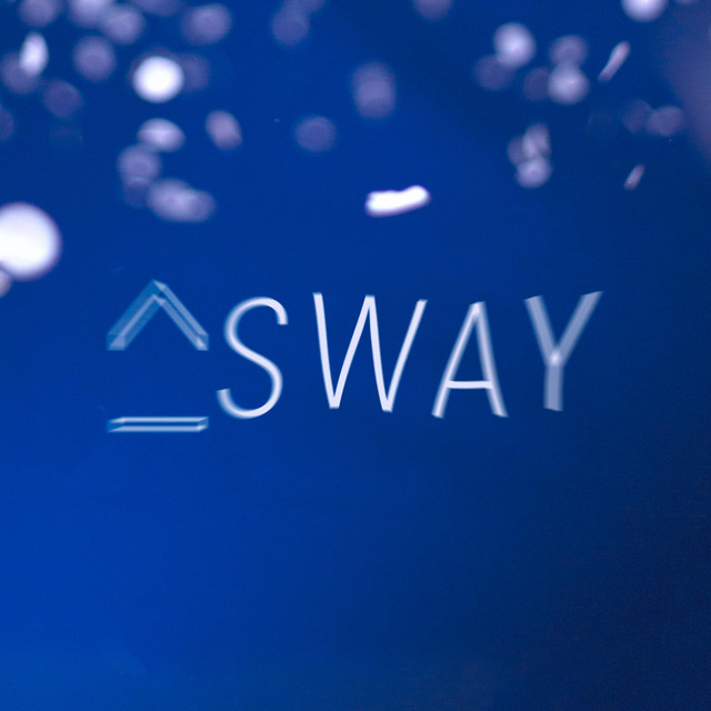Sway cover