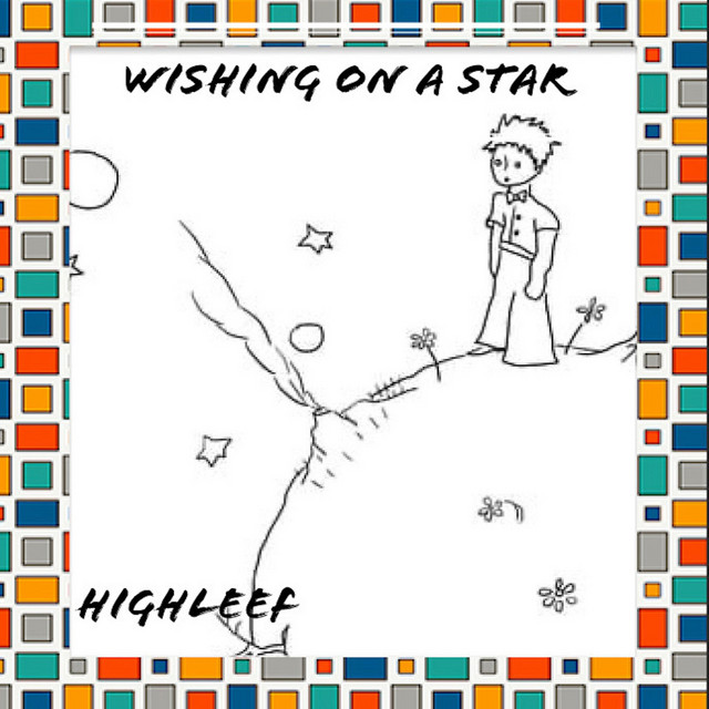 Wishing On A StaR cover