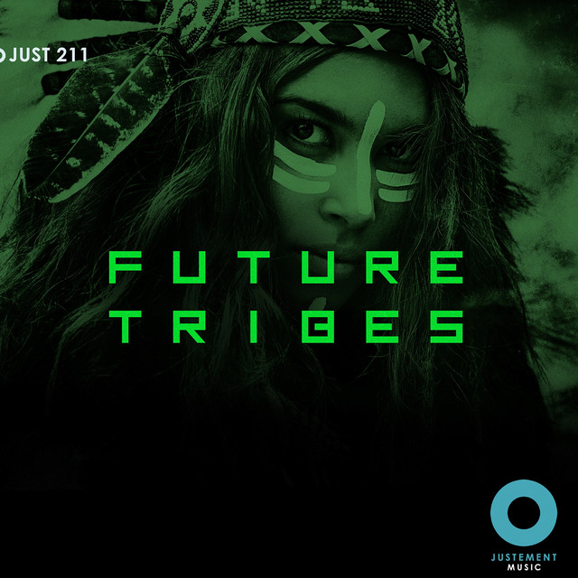 Future Tribes cover art