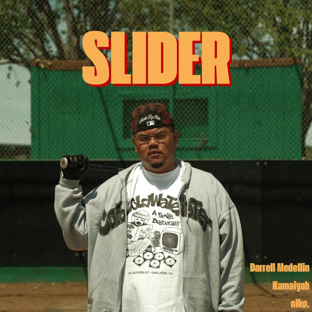 SLIDER