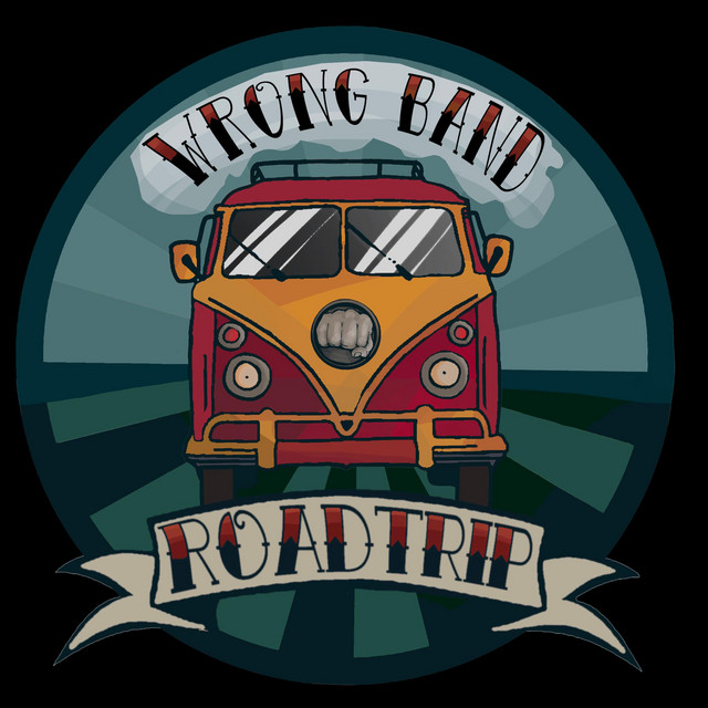 Roadtrip cover