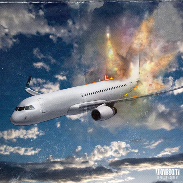 Higher cover art