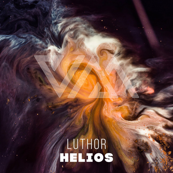 Helios cover art