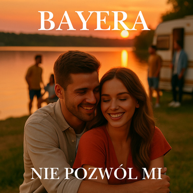 Nie pozwól mi cover