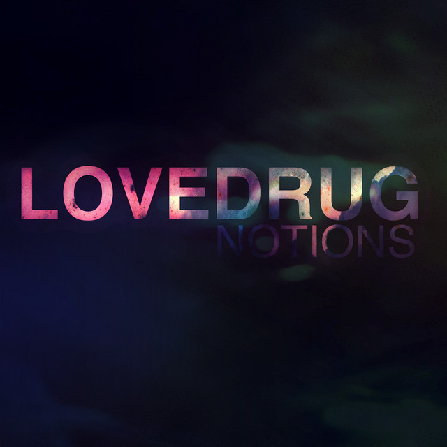 Notions (Deluxe Edition) cover art