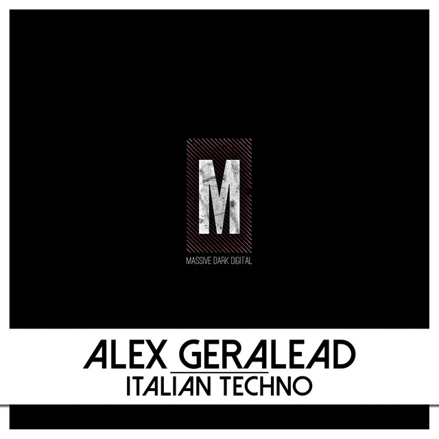 Italian Techno cover