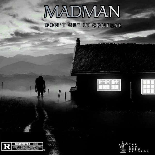 MadMan