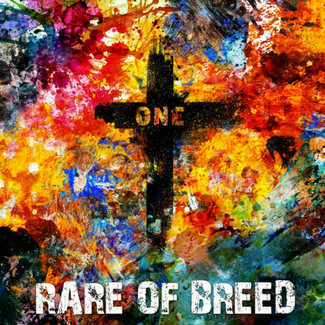 One cover art