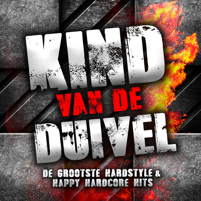 Kind Van De Duivel