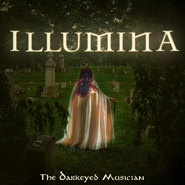 Illumina cover art