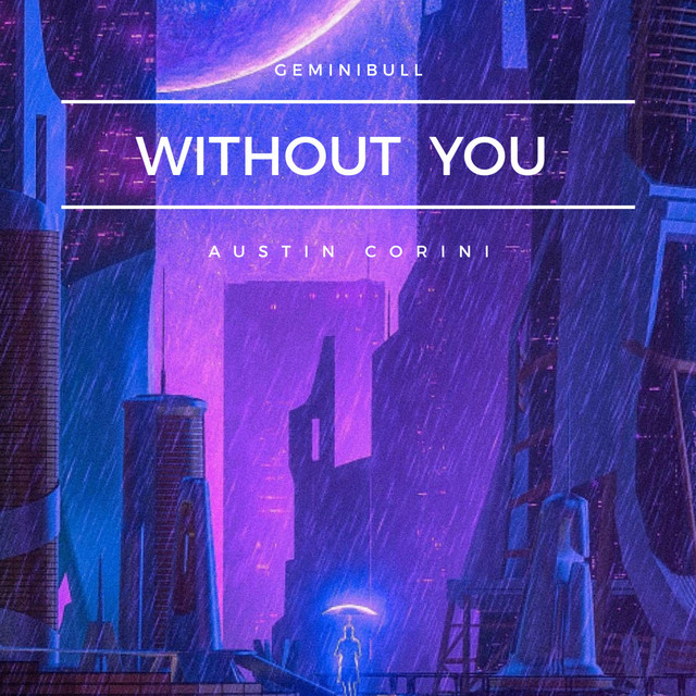 Without You cover art