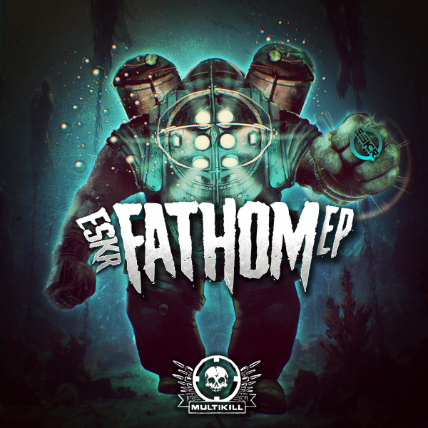 Fathom artwork