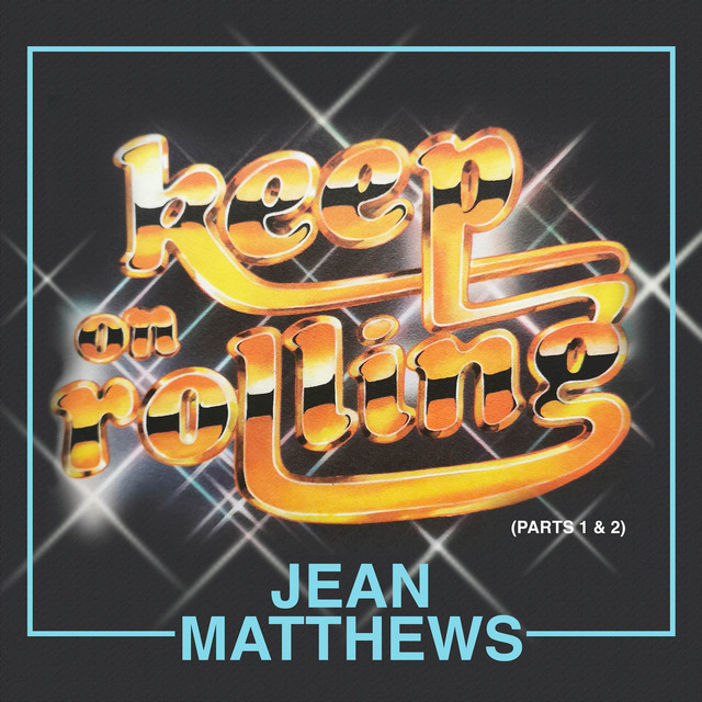 Jean Matthews