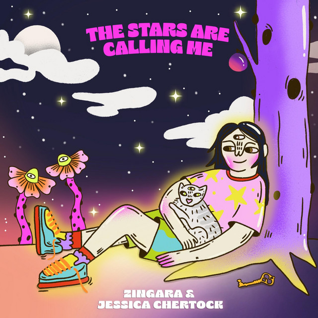 The Stars Are Calling Me