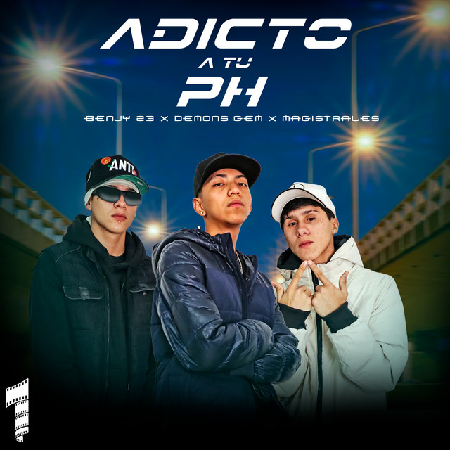 Adicto a Tu Ph