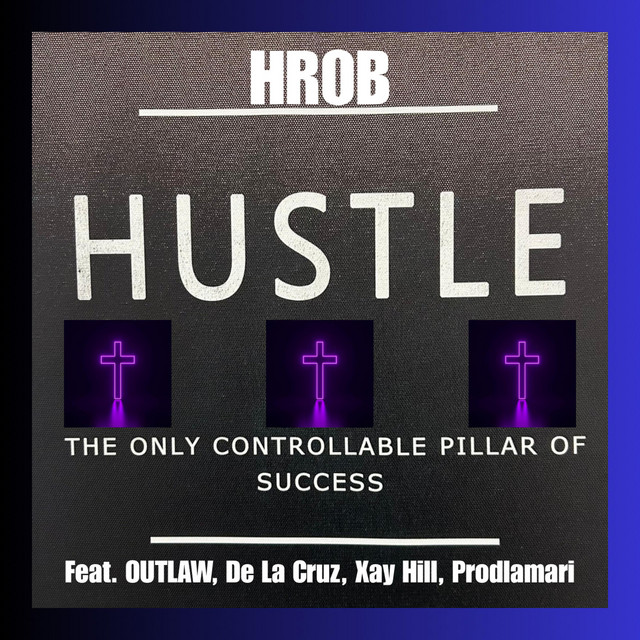 HUSTLE
