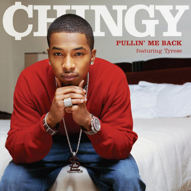 Pullin' Me Back - Feat. Tyrese