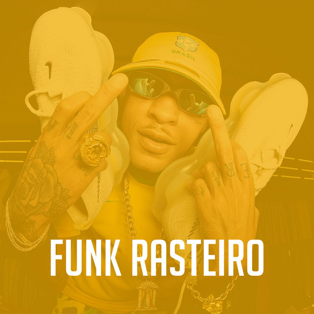 Funk Conciente, Rasteiro