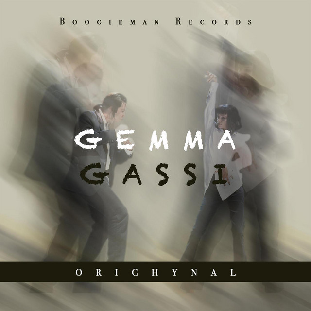 Gemma Gassi cover