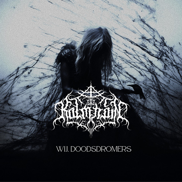 Wij, Doodsdromers artwork