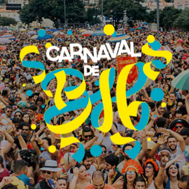 Carnaval de Bh