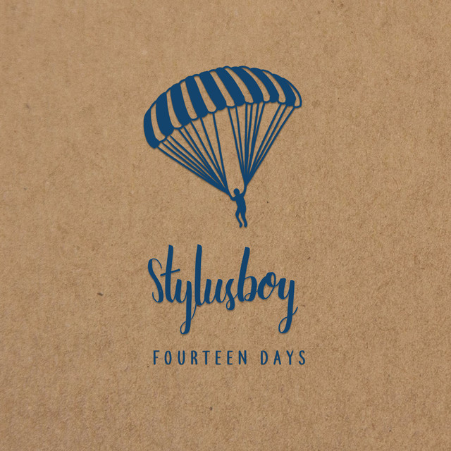 Fourteen Days cover