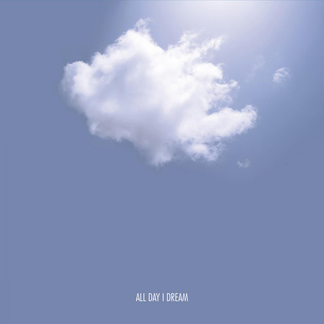 All Day I Dream 003 cover art