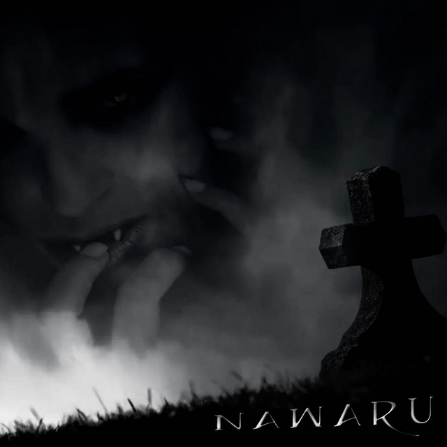 Nawaru cover art