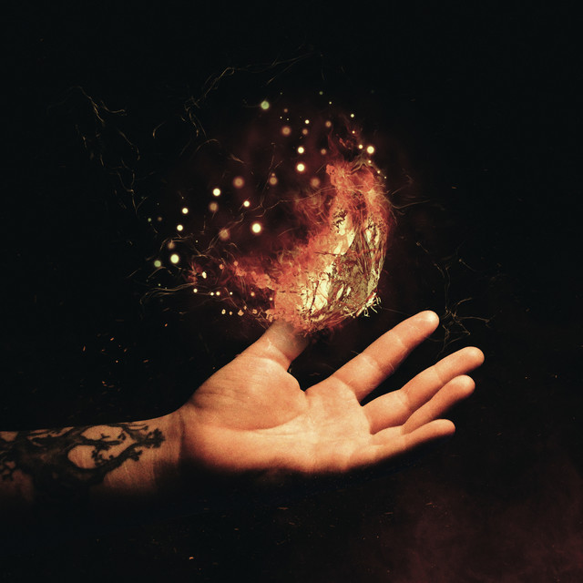 PARTICLES