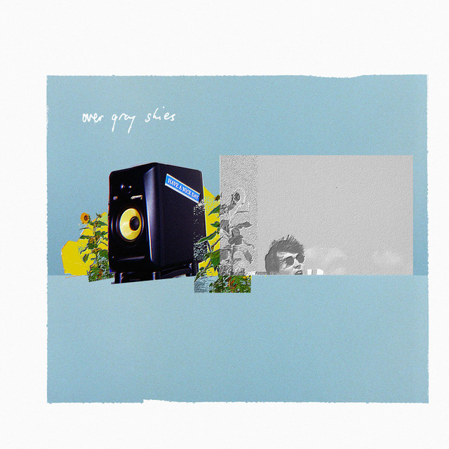 Over Grey Skies cover art