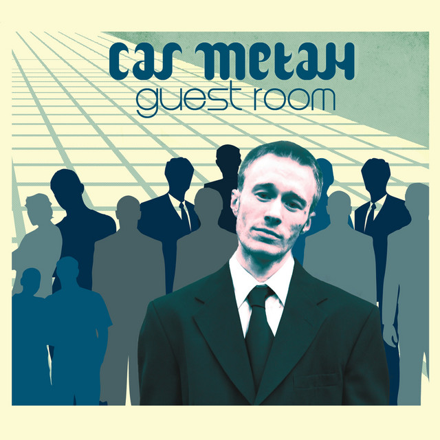 Cas Metah Photo