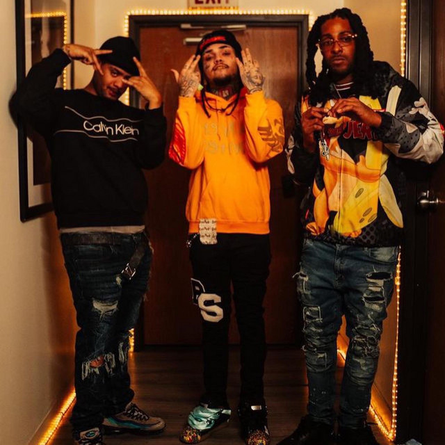 Tizzleturntup | Spotify