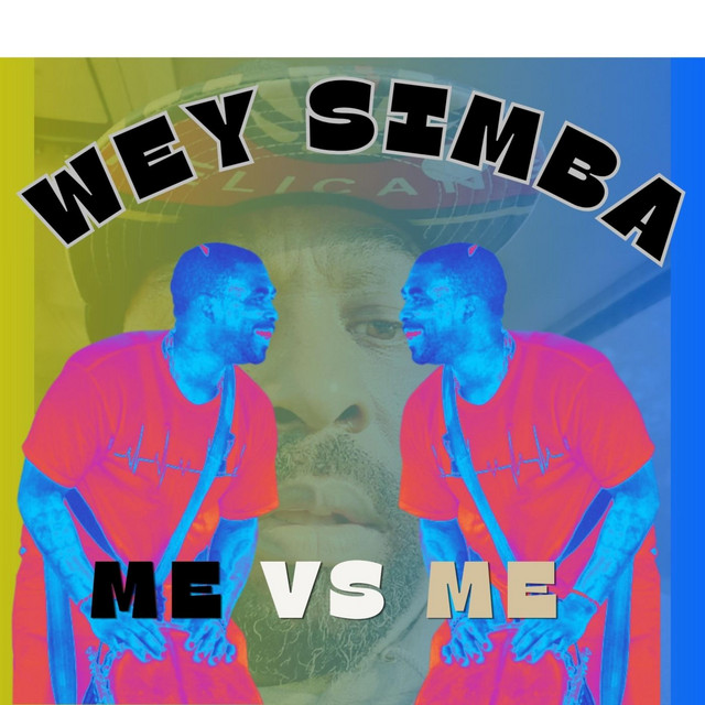 Me Vs Me