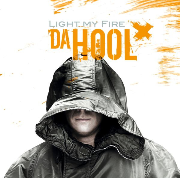 Light My Fire cover art